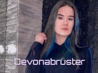 Devonabruster