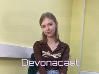 Devonacast