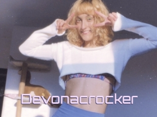 Devonacrocker