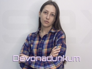 Devonadunkum