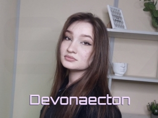 Devonaecton