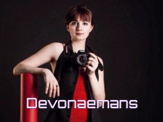 Devonaemans