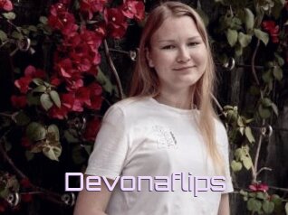 Devonaflips