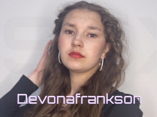 Devonafrankson