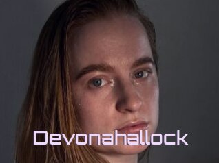 Devonahallock