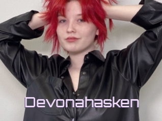 Devonahasken