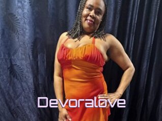 Devoralove