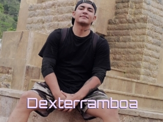 Dexterramboa