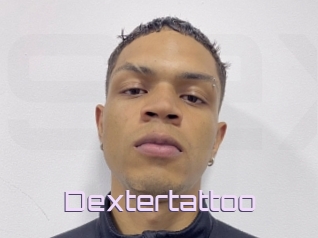 Dextertattoo