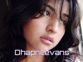 Dhapneevans