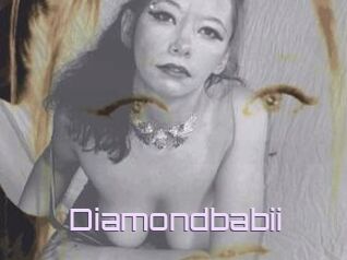 Diamondbabii