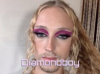 Diamondboy