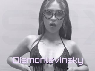 Diamonlevinsky