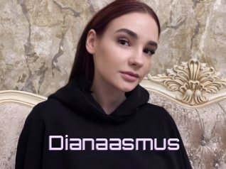 Dianaasmus