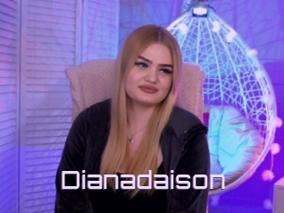 Dianadaison