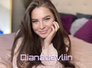 Dianadevliin