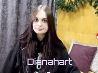 Dianahart