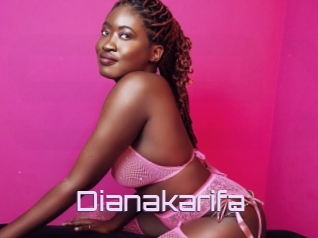 Dianakarifa