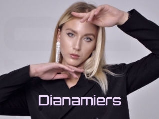 Dianamiers