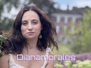 Dianamorales