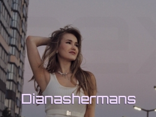 Dianashermans