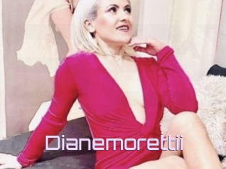 Dianemorettii