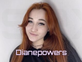 Dianepowers