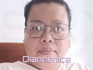 Diannenice