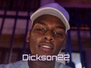 Dickson22