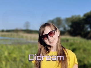 Didream