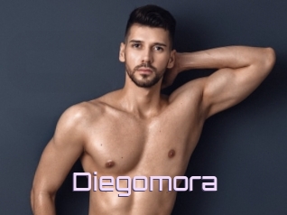 Diegomora