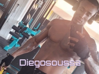 Diegosoussa