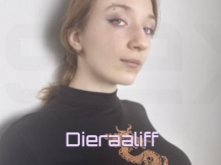 Dieraaliff