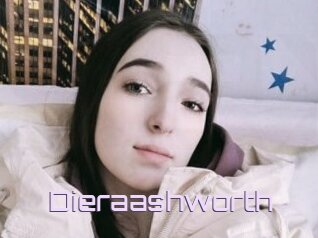 Dieraashworth