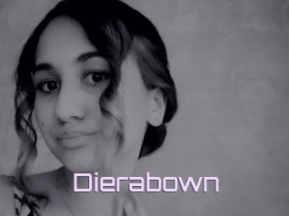 Dierabown