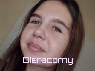 Dieracorny