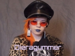 Dieragummer