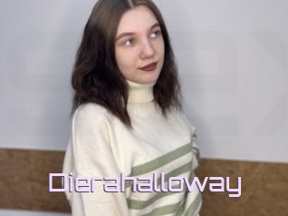 Dierahalloway