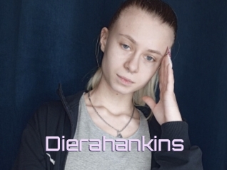 Dierahankins