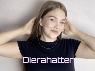 Dierahatter