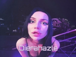 Dierahazle