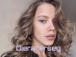 Dierahersey