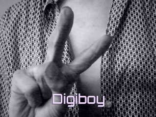 Digiboy