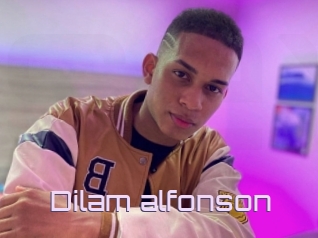 Dilam_alfonson