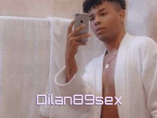 Dilan89sex