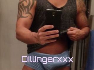 Dillingerxxx