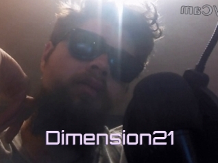 Dimension21