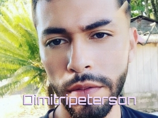 Dimitripeterson