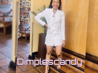 Dimplescandy