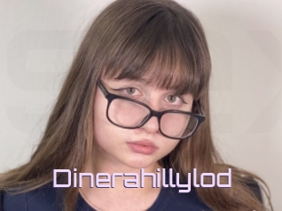 Dinerahillylod